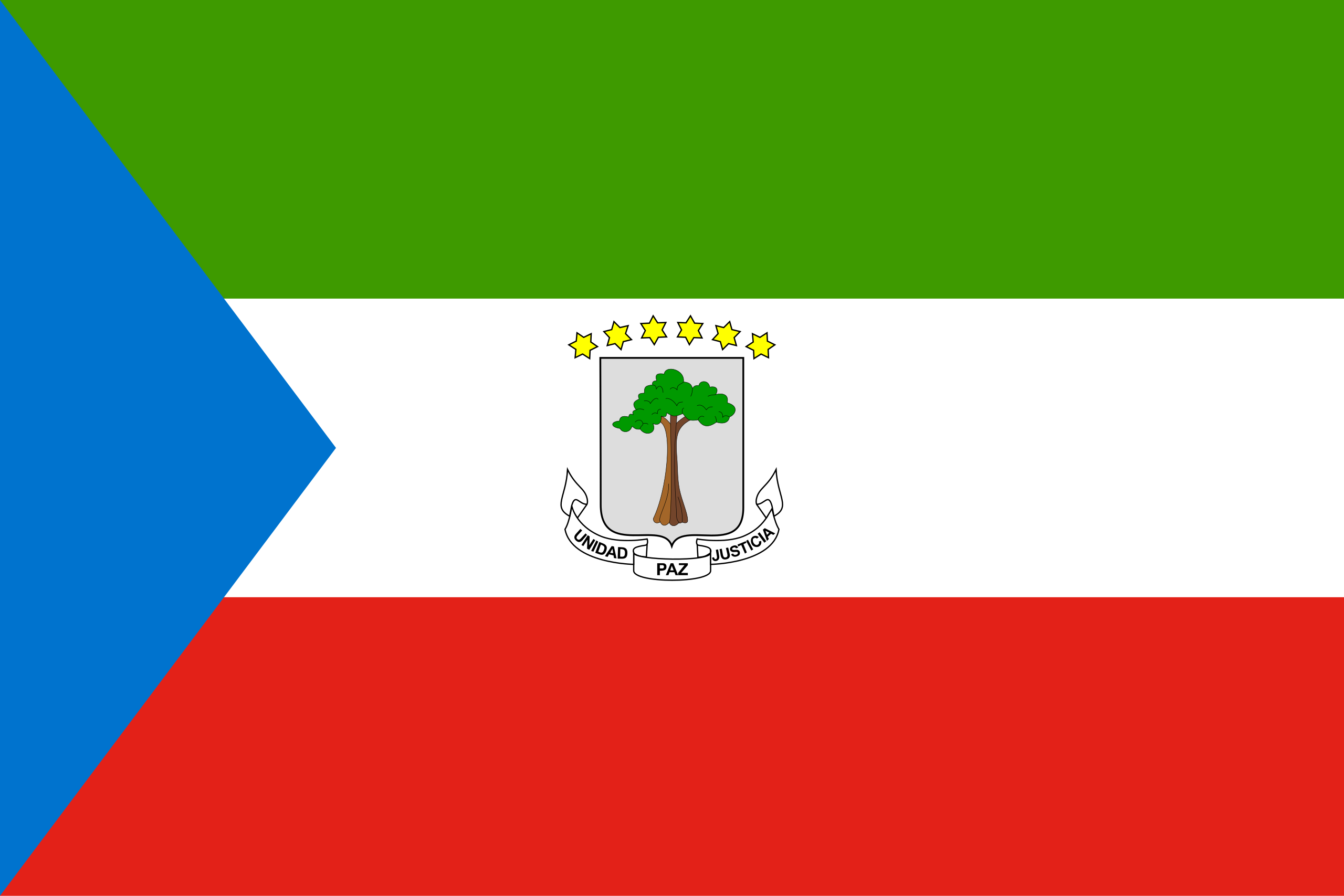 Nationality flag